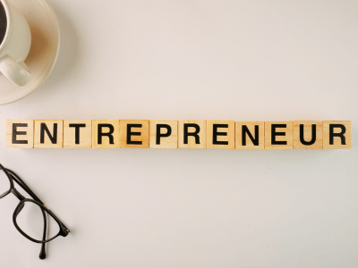 Entrepreneur