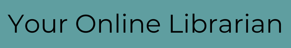 Your Online Librarian